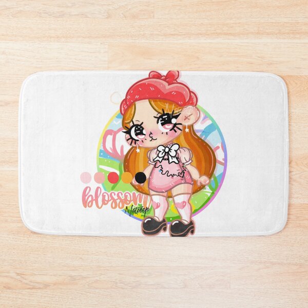 Item preview, Pink Cherry Blossoms designed and sold by Natieep.