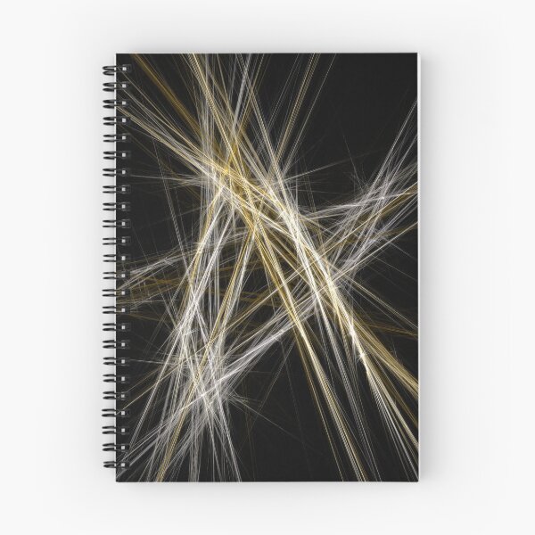 Item preview, Abstract 1 - Gold & Silver designed and sold by Destroyed-Pixel.
