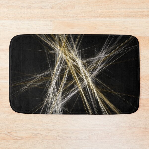 Item preview, Abstract 1 - Gold & Silver designed and sold by Destroyed-Pixel.