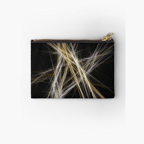 Item preview, Abstract 1 - Gold & Silver designed and sold by Destroyed-Pixel.