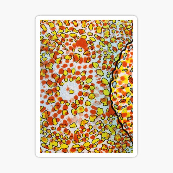2, Inset D Sticker