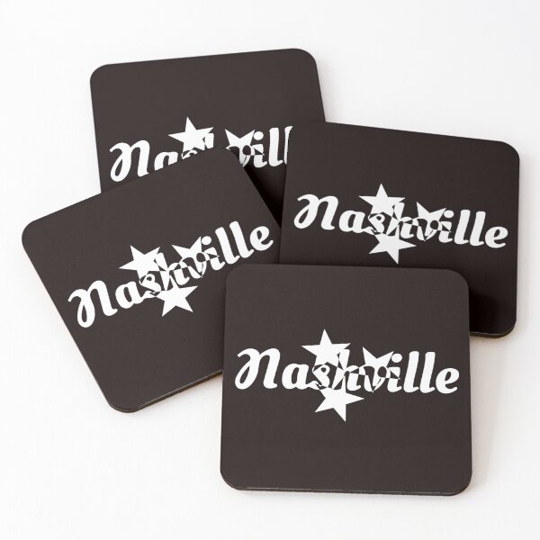 Item preview, Nashville Stars designed and sold by Dan Brady.