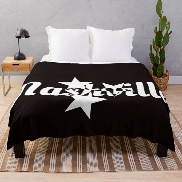 Item preview, Nashville Stars designed and sold by Dan Brady.