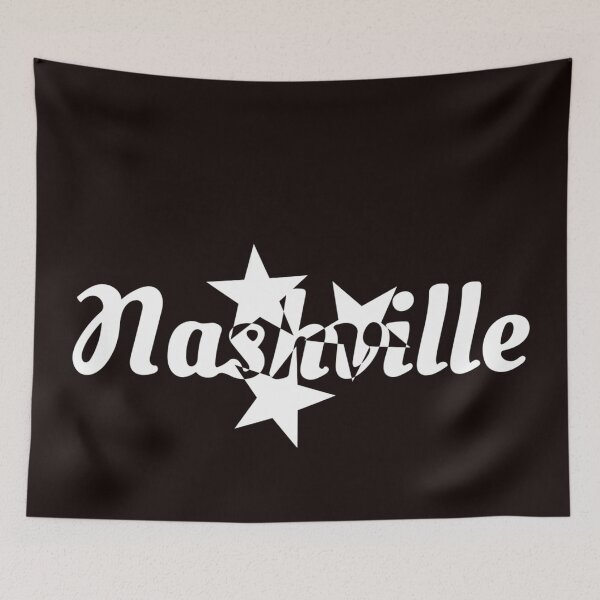 Item preview, Nashville Stars designed and sold by Dan Brady.