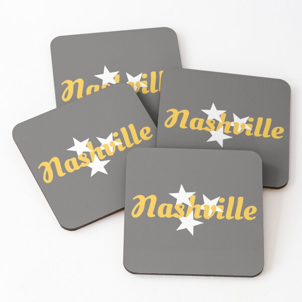 Item preview, Nashville Stars designed and sold by Dan Brady.