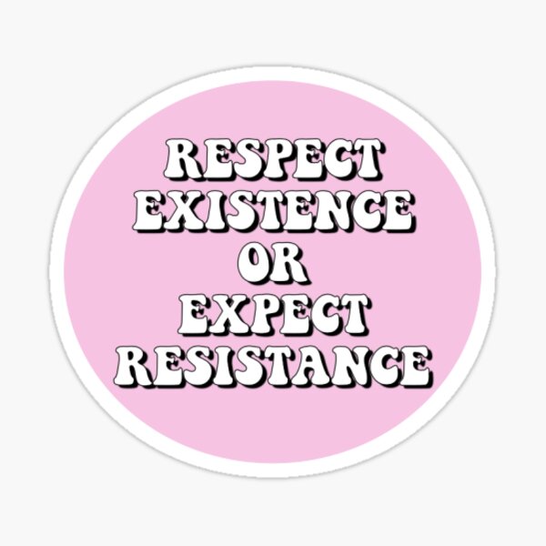 Item preview, respect existence designed and sold by shahnila.