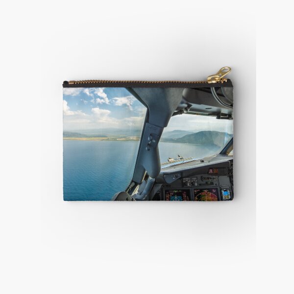 Item preview, Approaching the airport designed and sold by MartijnKort.