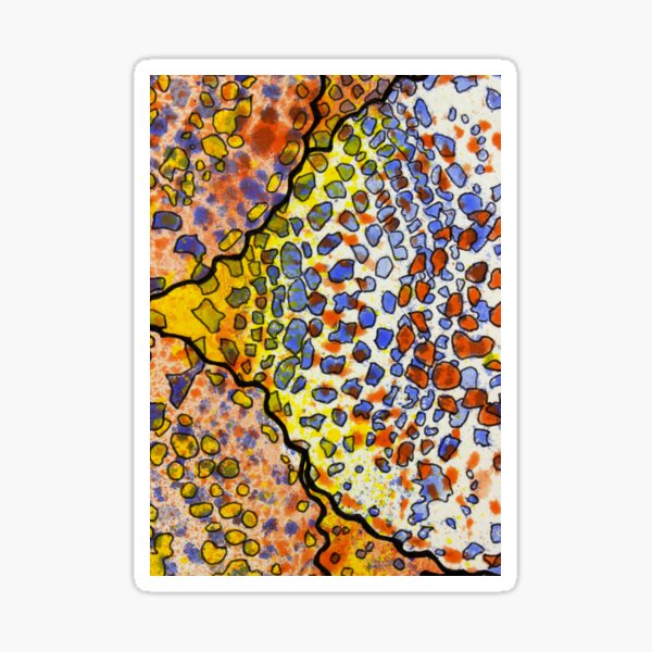 3, Inset A Sticker