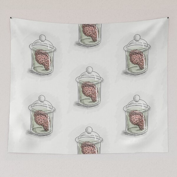 Item preview, Mindless designed and sold by Christina McEwen.