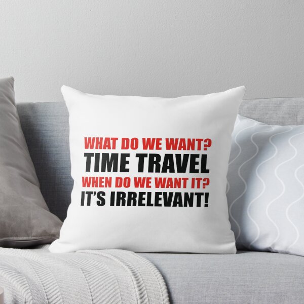 Item preview, Time Travel designed and sold by AmazingVision.