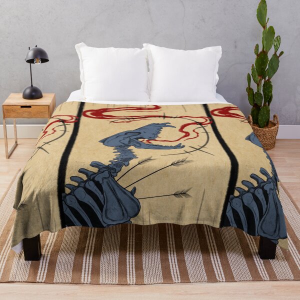 Item preview, Coyote Scream designed and sold by HidingMonster.