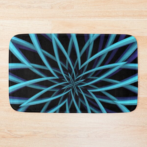 Item preview, 3-D Mandala designed and sold by Lyle Hatch.