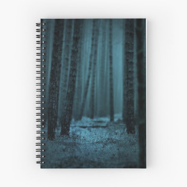 Item preview, Midnight Forest designed and sold by Destroyed-Pixel.
