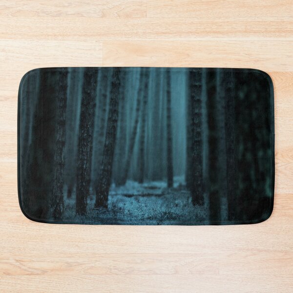 Item preview, Midnight Forest designed and sold by Destroyed-Pixel.