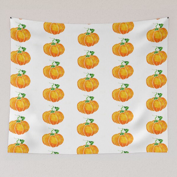Item preview, Pumpkin  designed and sold by PaintedbyCarol.