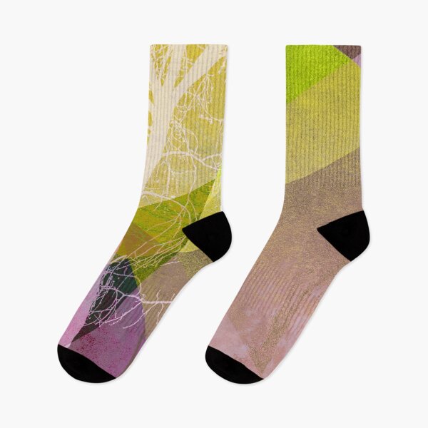 Item preview, P22 TREES AND TRIANGLES designed and sold by Pia Schneider.