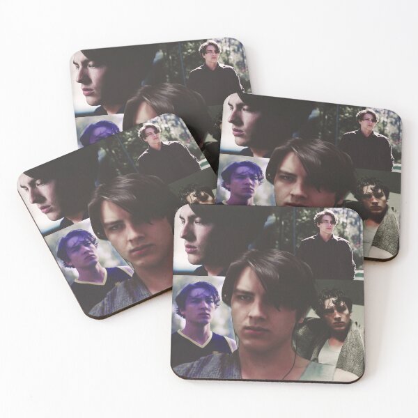 Item preview, Cody Fern Edit in The Last Time I Saw Richard  designed and sold by goon-squad.