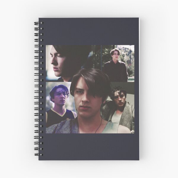 Item preview, Cody Fern Edit in The Last Time I Saw Richard  designed and sold by goon-squad.
