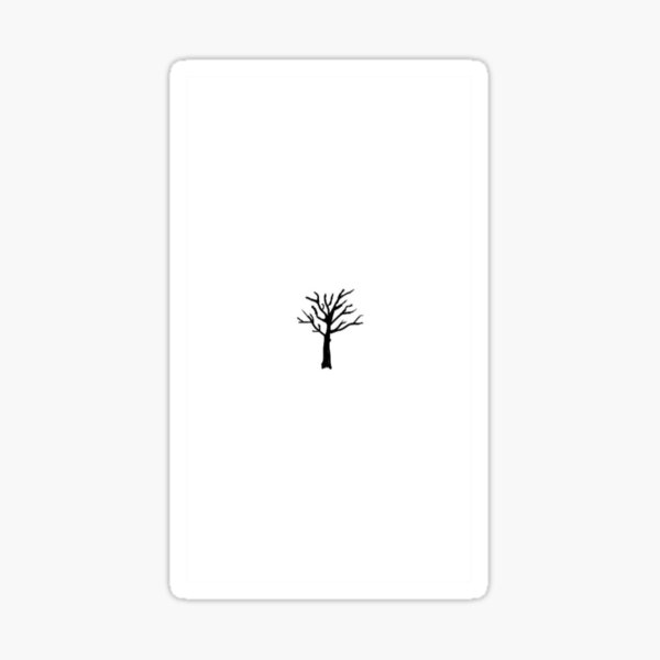 Tree of Life Sticker