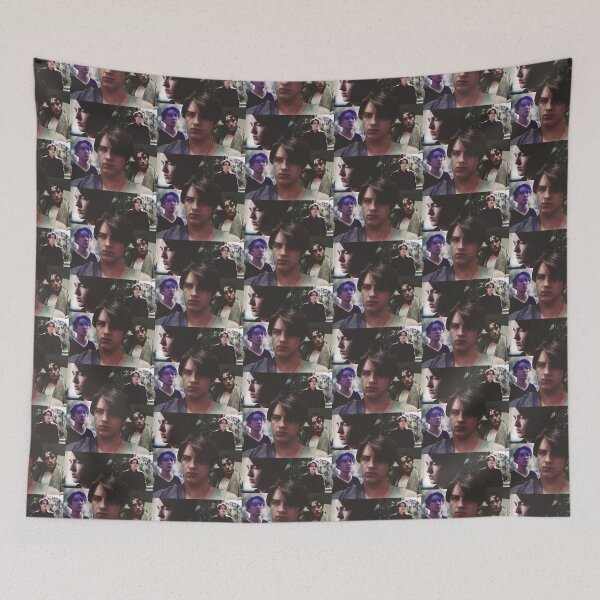 Item preview, Cody Fern Edit in The Last Time I Saw Richard  designed and sold by goon-squad.