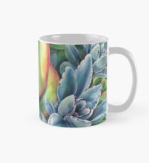 O So Succulent! Classic Mug