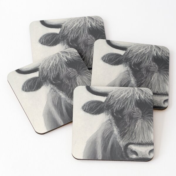 Item preview, My Highland designed and sold by Jogalerie.