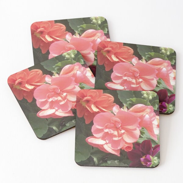 Item preview, Pelargonium designed and sold by eden1472.