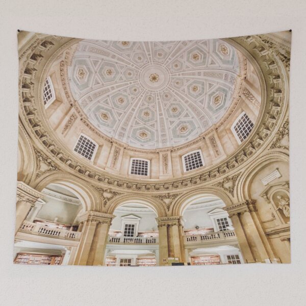 Item preview, CEILINGS OF THE BODELIAN LIBRARIES (SERIES) designed and sold by ElleKaye711.
