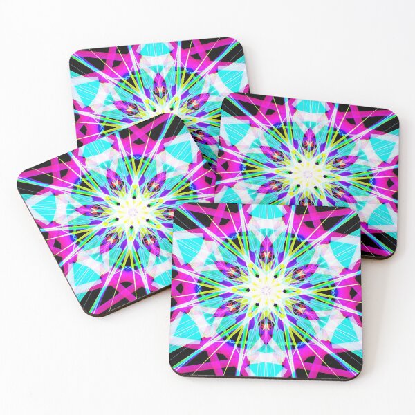 Item preview, Guardian Star Mandala designed and sold by Kayla Dickerson.