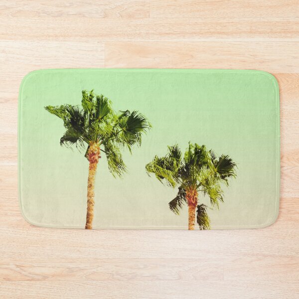 Artikelvorschau, PASTEL PALM TREES entworfen und verkauft von Pia Schneider.