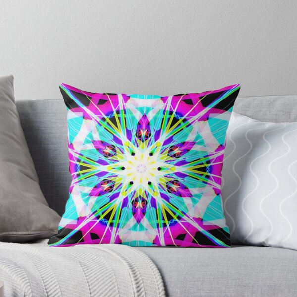 Item preview, Guardian Star Mandala designed and sold by Kayla Dickerson.