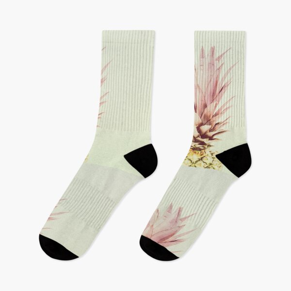 Item preview, PASTEL PINEAPPLE no1 designed and sold by Pia Schneider.