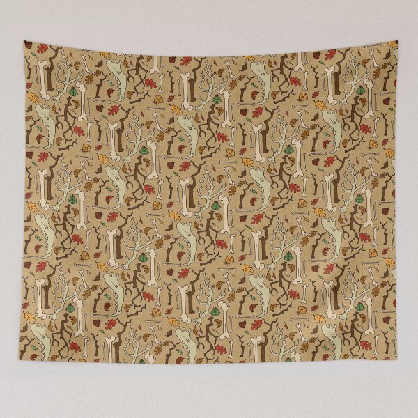 Item preview, Forest Floor designed and sold by SEQU0IA.