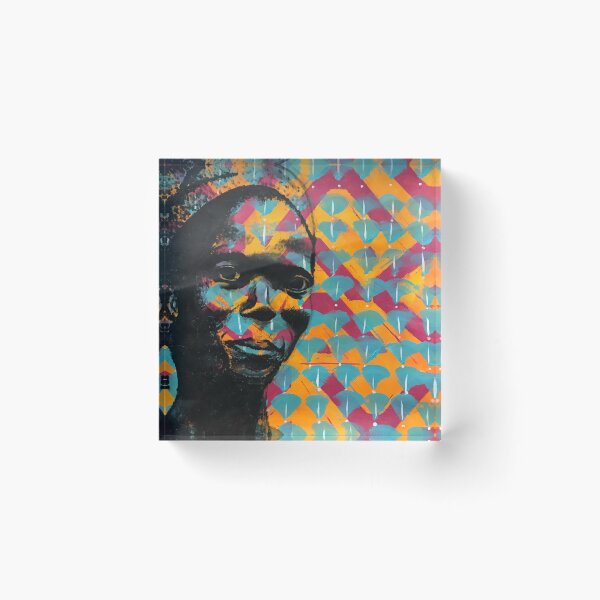 Item preview, Beninese pattern designed and sold by Jogalerie.