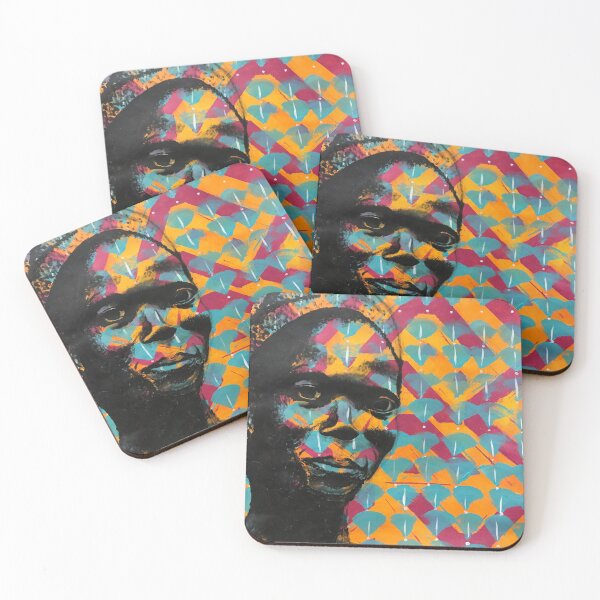 Item preview, Beninese pattern designed and sold by Jogalerie.