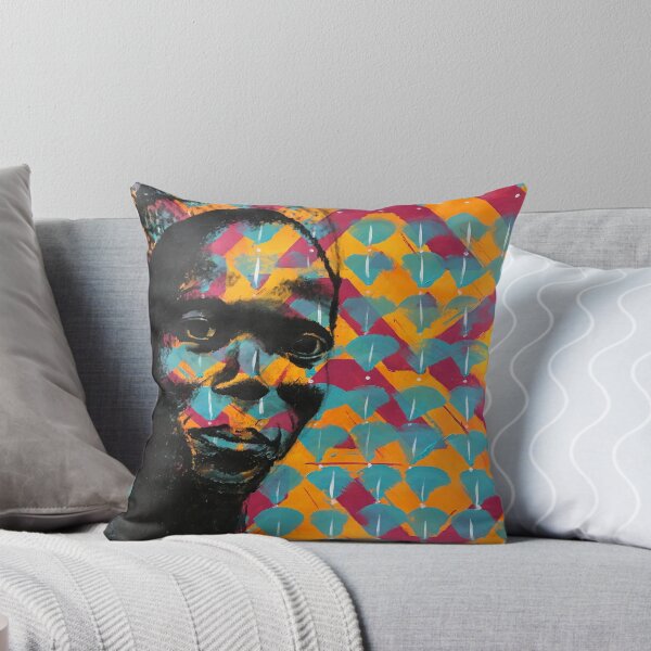 Item preview, Beninese pattern designed and sold by Jogalerie.