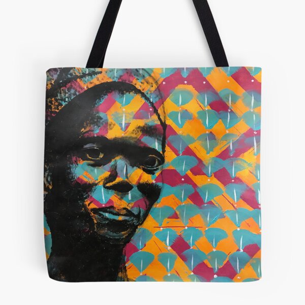 Item preview, Beninese pattern designed and sold by Jogalerie.