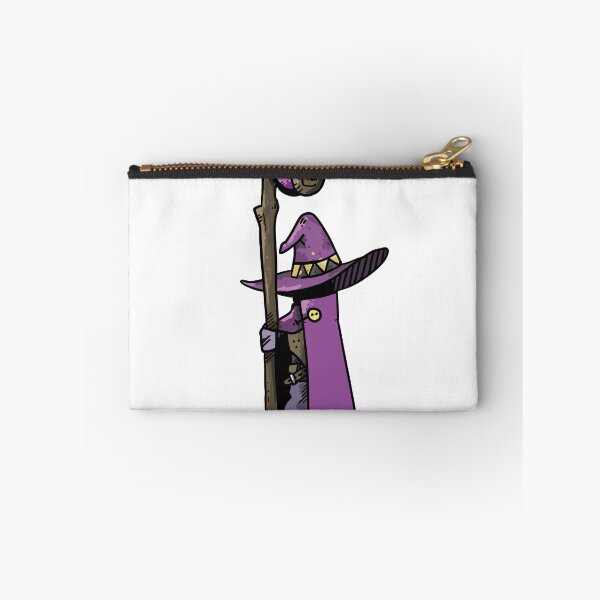 Item preview, Purple Wizard designed and sold by Michael Fiore.