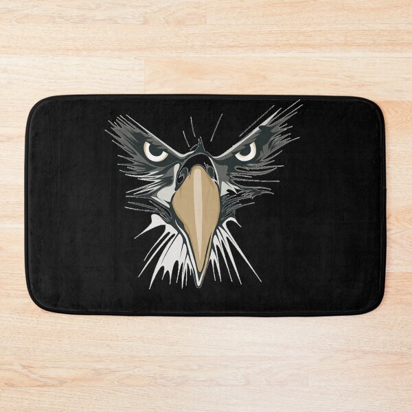 Item preview, Eagle Face designed and sold by longford.