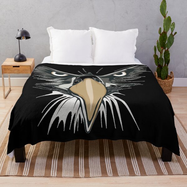 Item preview, Eagle Face designed and sold by longford.