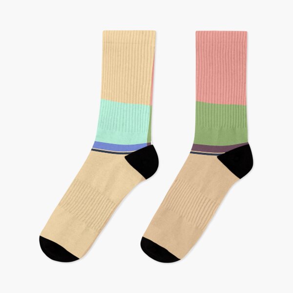 Item preview, CASUAL PASTEL GEOMETRIC designed and sold by Pia Schneider.