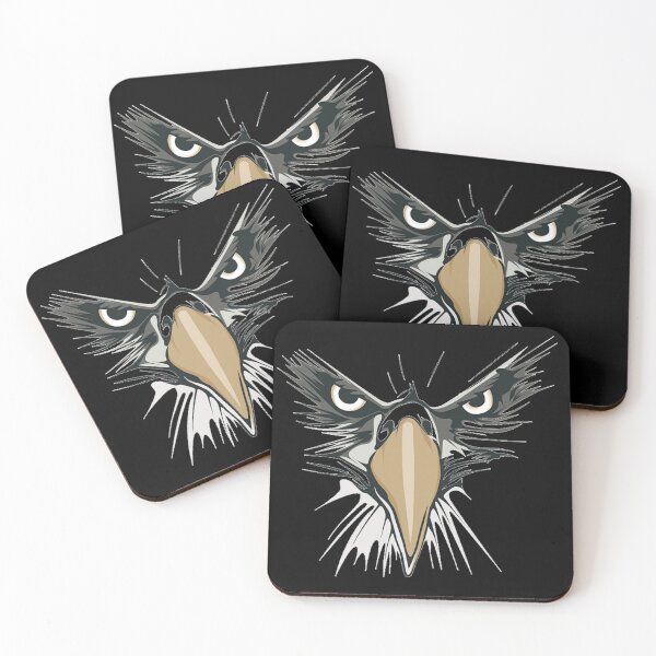 Item preview, Eagle Face designed and sold by longford.