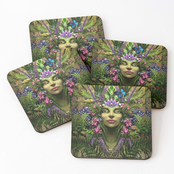 Item preview, Divine Life designed and sold by Cristina McAllister.