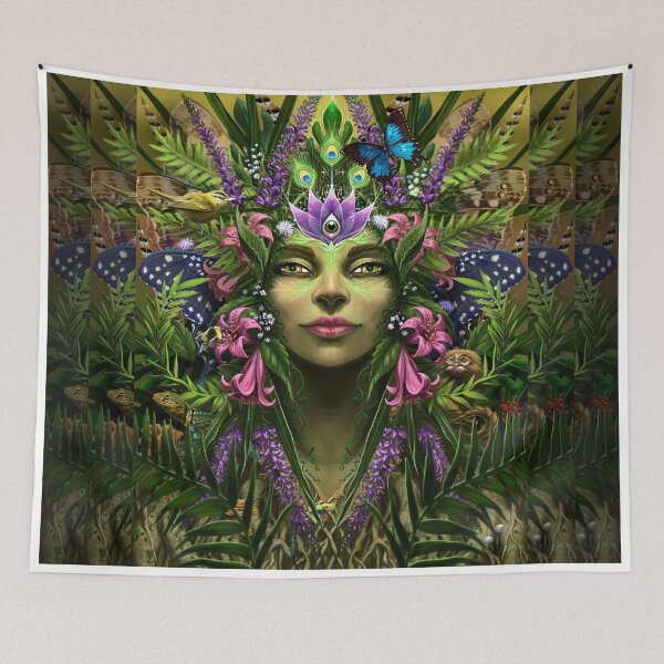 Item preview, Divine Life designed and sold by Cristina McAllister.