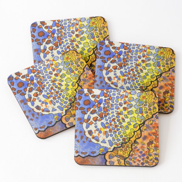 Item preview, 3, Inset C designed and sold by KatieSchutteArt.