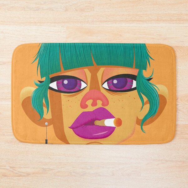 Item preview, Face  designed and sold by nocturnallygeekyme.