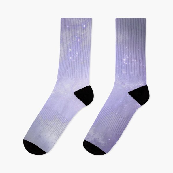 Item preview, Purple galaxy texture designed and sold by Destroyed-Pixel.