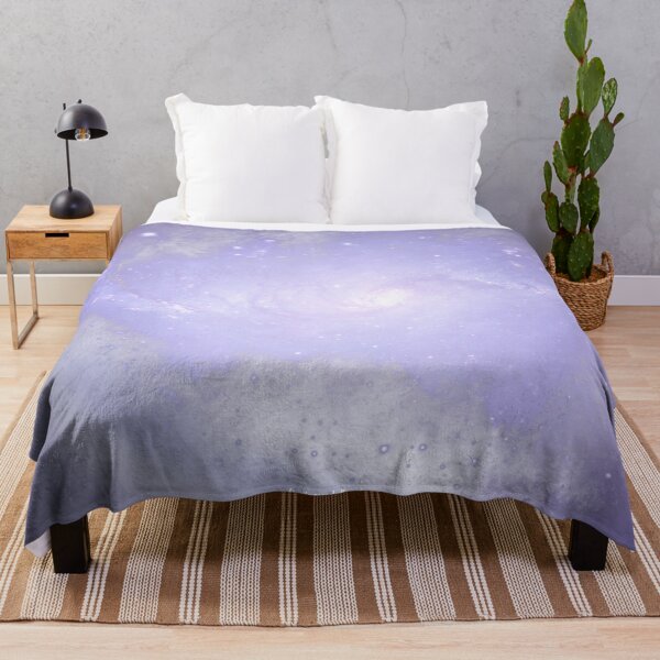 Item preview, Purple galaxy texture designed and sold by Destroyed-Pixel.