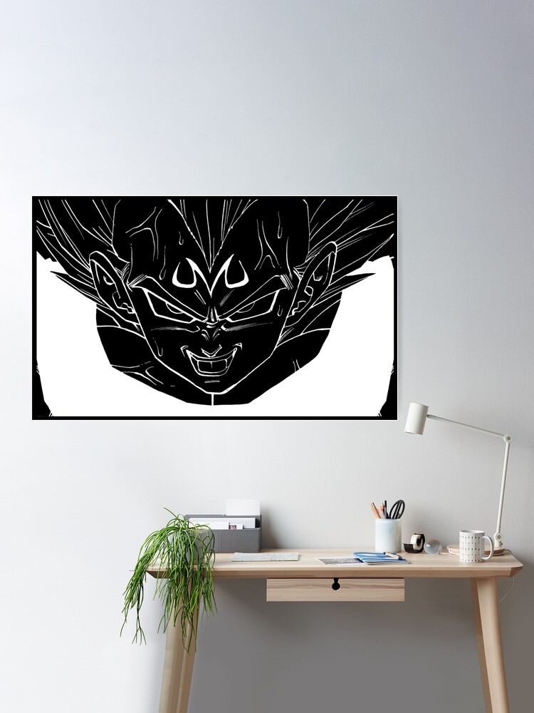 Dragon Ball Super Canvas Prints & Wall Art for Sale (Page #5 of 28