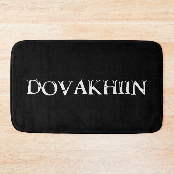 Item preview, Dovakhiin designed and sold by gingerlouls.